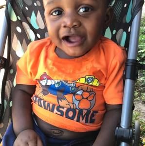 Meet your Posher, Tanee